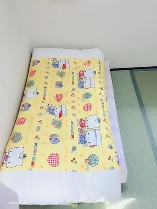 Traditional Oda, Sigara İçilmez (Japanese Style, No.3)