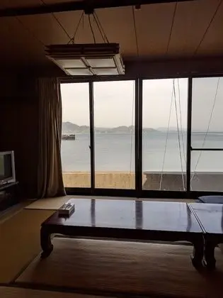 Traditional Oda (for 4 ppl)