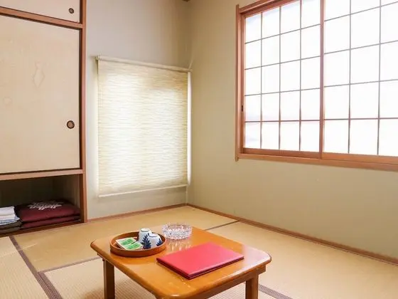 Traditional Oda (11sqm)