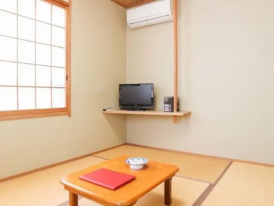 Traditional Oda (11sqm)