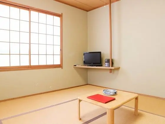 Traditional Oda (Japanese Style Room (14.5sqm)