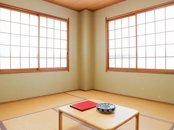 Traditional Oda (Japanese Style Room (14.5sqm)