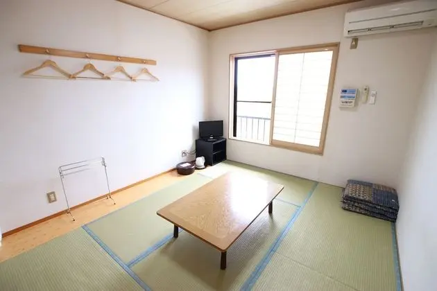 Traditional Oda (Japanese Style)