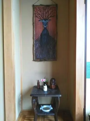 Traditional Oda (Japanese, for 4 People)