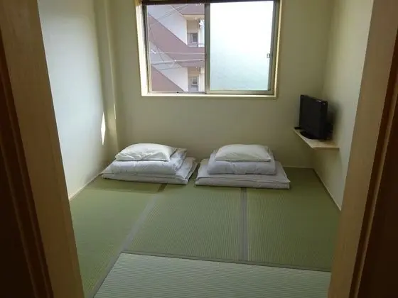 Traditional Oda (Japanese Style, 4.5 Tatami Mats)