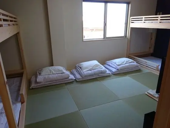 Traditional Oda (Japanese Style, 9 Tatami Mats)