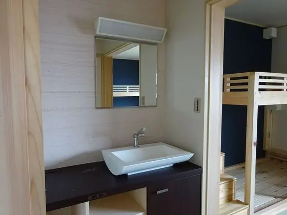 Traditional Oda (Japanese Style, 9 Tatami Mats)