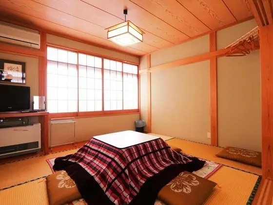 Traditional Oda (Japanese Style, 11 Tatami mats)