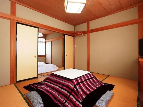 Traditional Oda (Japanese Style, 11 Tatami mats)