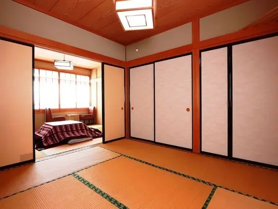 Traditional Oda (Japanese Style, 11 Tatami mats)
