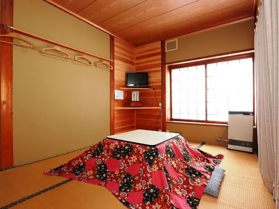 Traditional Oda (Japanese Style, Economy)