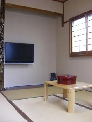 Geleneksel, Bir Japon Şilteli