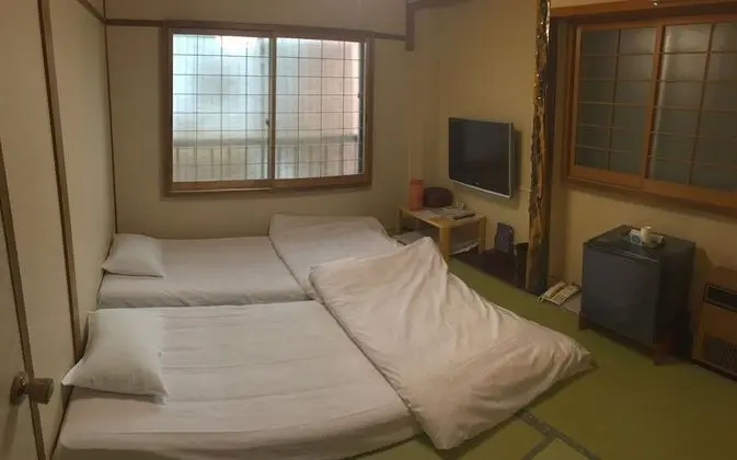 Geleneksel, Bir Japon Şilteli