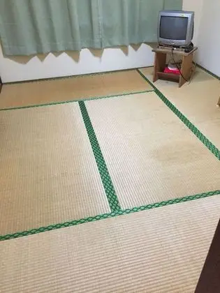 Traditional Oda, Ortak Banyo (Standard Japanese Style)