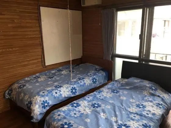 İki Ayrı Yataklı Oda