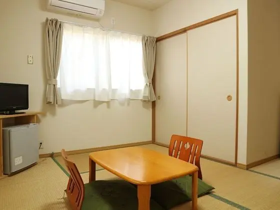 Traditional Oda (Japanese Style, for 2 Guests)