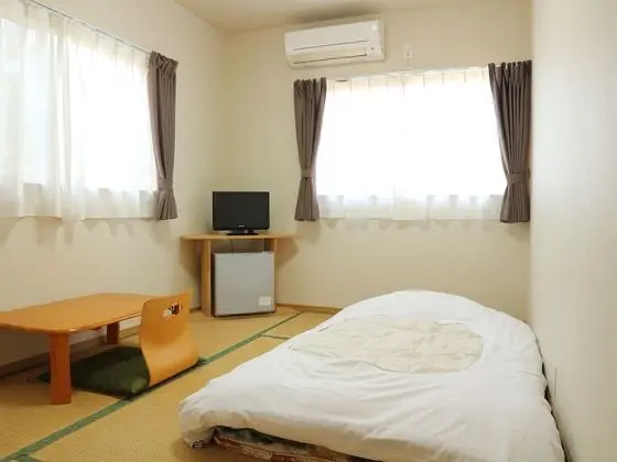 Traditional Oda (Japanese Style, for 2 Guests)