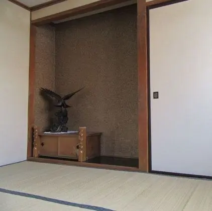 Traditional Oda (Japanese Style)