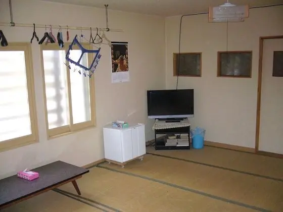 Traditional Oda (Japanese Style)