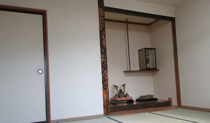 Traditional Oda (Japanese Style)