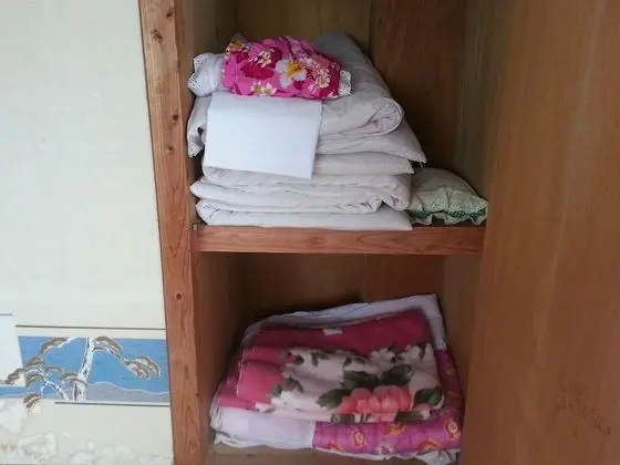 Traditional Dört Kişilik Oda, Sigara İçilmez, Bahçe Manzaralı (Japanese Style)