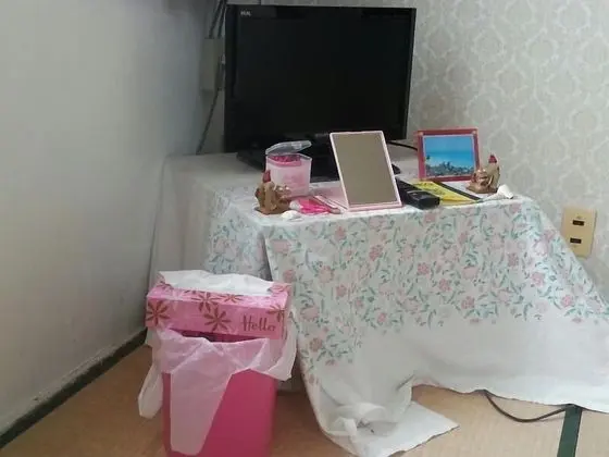 Traditional Üç Kişilik Oda, Okyanus Manzaralı (Japanese Style)