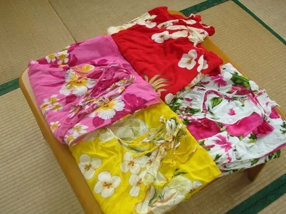 Traditional Üç Kişilik Oda, Okyanus Manzaralı (Japanese Style)