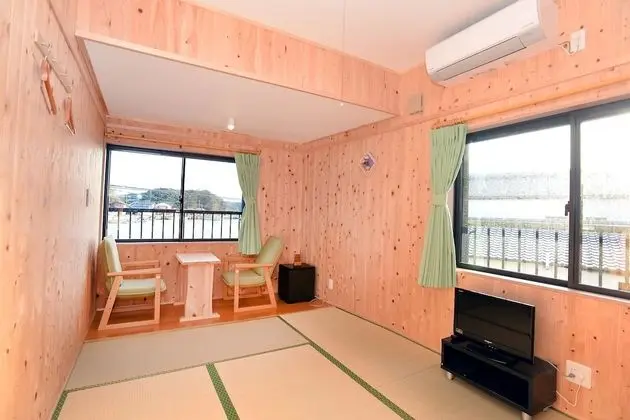 Traditional Oda (Standard, Japanese Style)