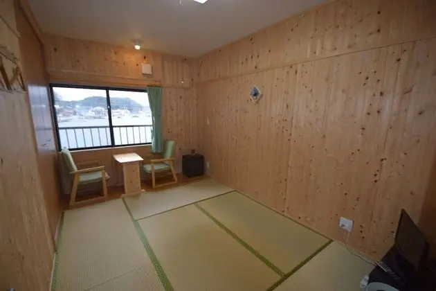 Traditional Oda (Standard, Japanese Style)