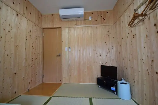 Traditional Oda (Standard, Japanese Style)