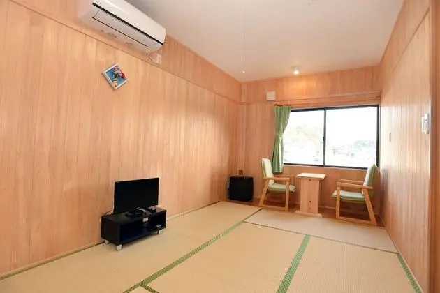 Traditional Oda (Superior, Japanese Style)