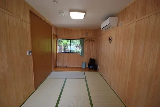 Traditional Oda (Superior, Japanese Style)