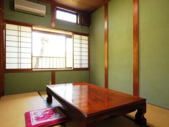 Traditional Oda (Japanese-style, For 3)