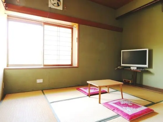 Traditional Oda (Japanese-style, For 3)