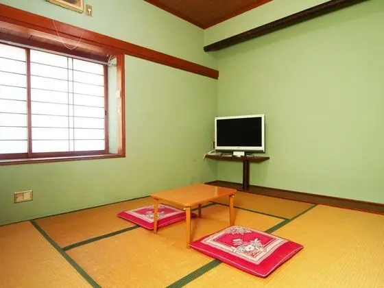 Traditional Oda (Japanese-style, For 3)