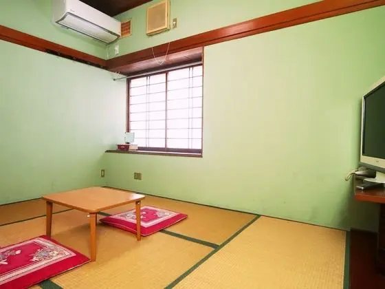 Traditional Oda (Japanese-style, For 3)