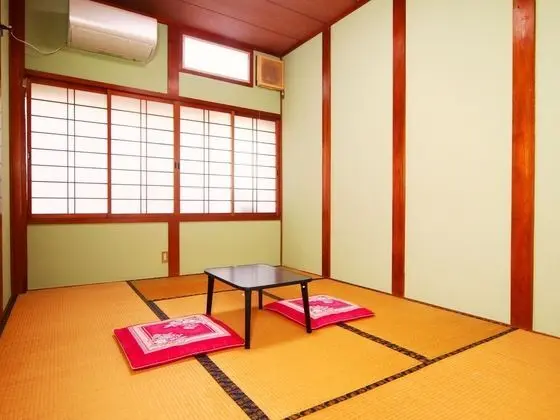 Traditional Oda (Japanese-style, For 3)