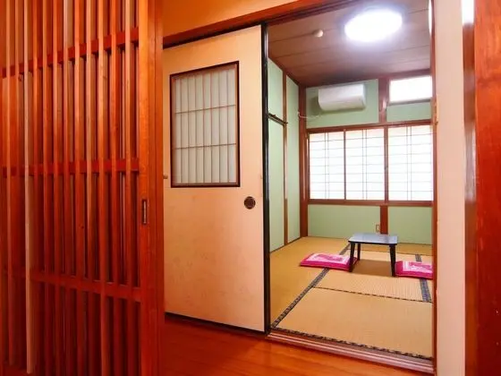 Traditional Oda (Japanese-style, For 3)