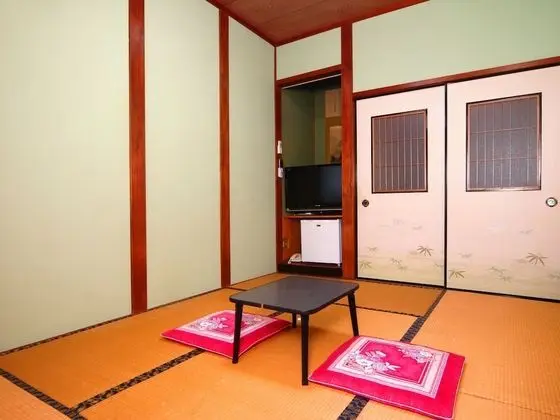 Traditional Oda (Japanese-style, For 3)