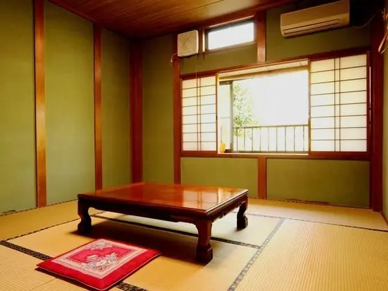 Traditional Oda (Japanese-style, For 4)