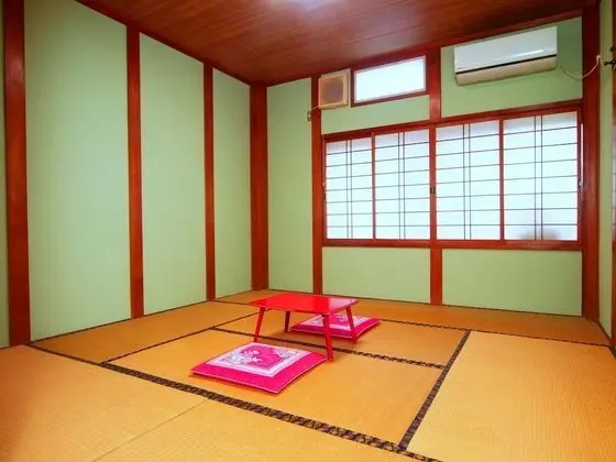 Traditional Oda (Japanese-style, For 4)