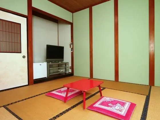 Traditional Oda (Japanese-style, For 4)