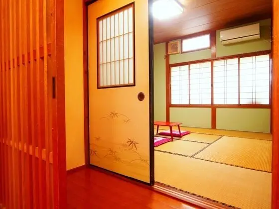 Traditional Oda (Japanese-style, For 4)