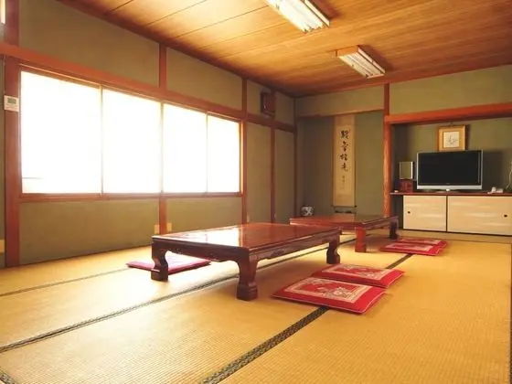 Traditional Oda (Japanese-style, For 7)