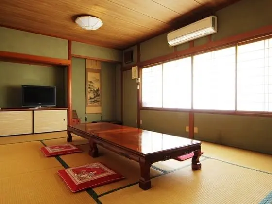 Traditional Oda (Japanese-style, For 7)