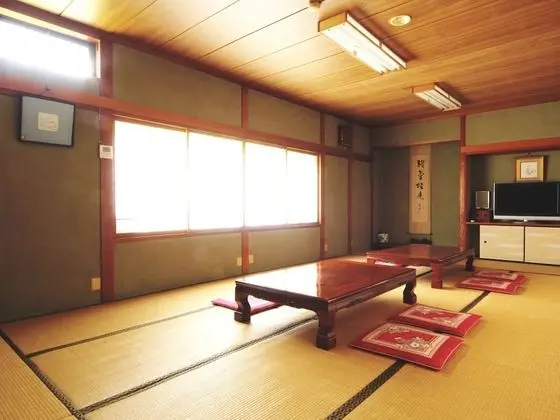 Traditional Oda (Japanese-style, For 7)