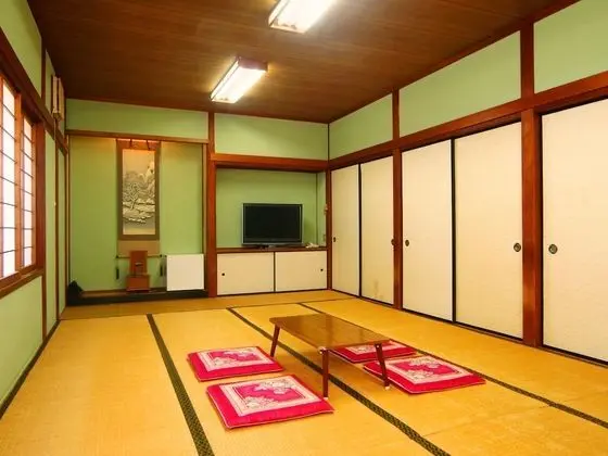 Traditional Oda (Japanese-style, For 7)