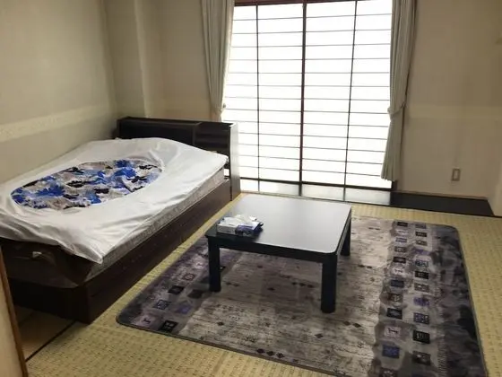 Traditional Oda (Japanese Style)