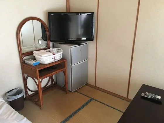 Traditional Oda (Japanese Style)