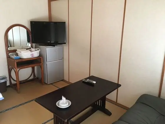 Traditional Oda (Japanese Style)